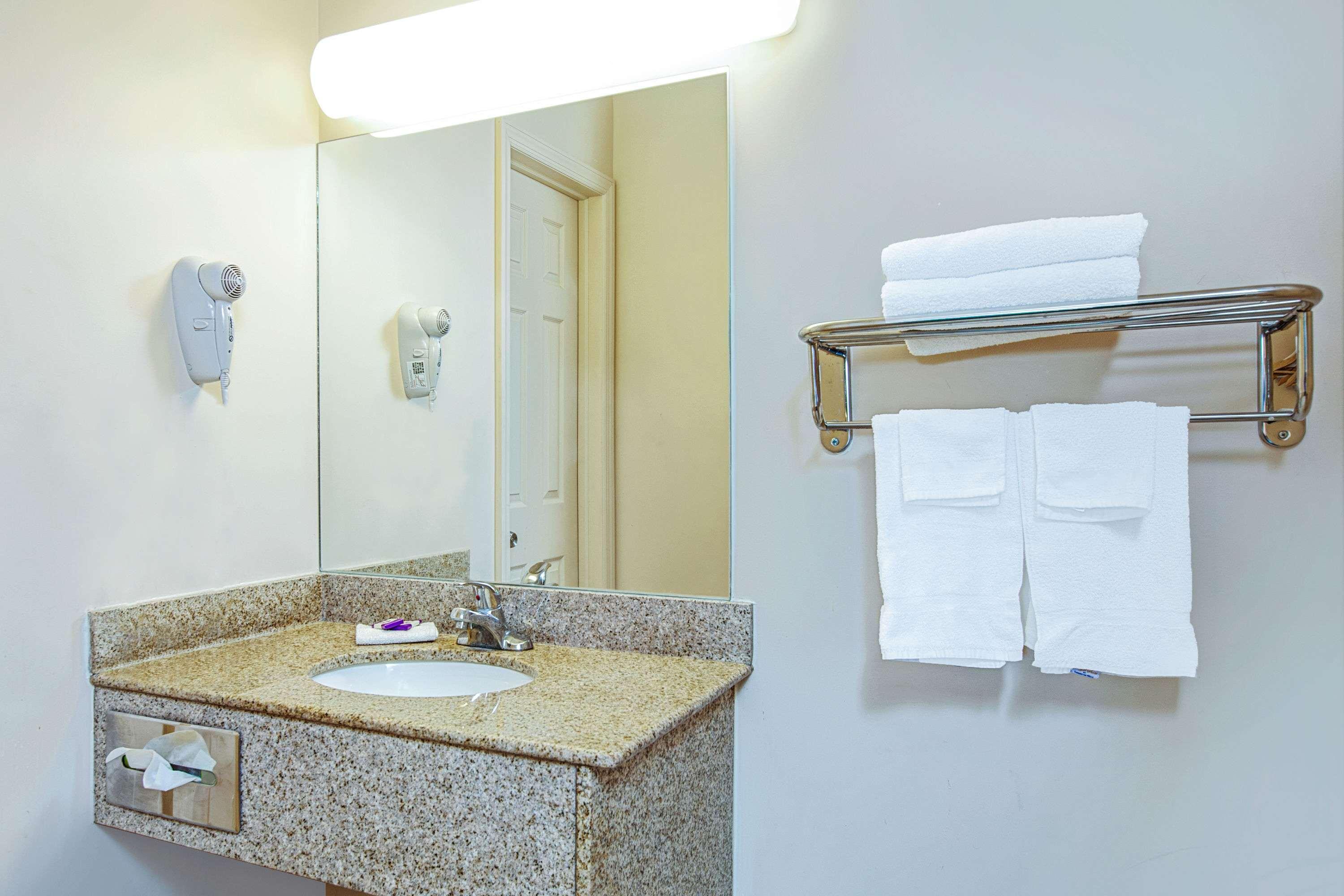 Knights Inn South Hackensasck South Hackensack Екстериор снимка