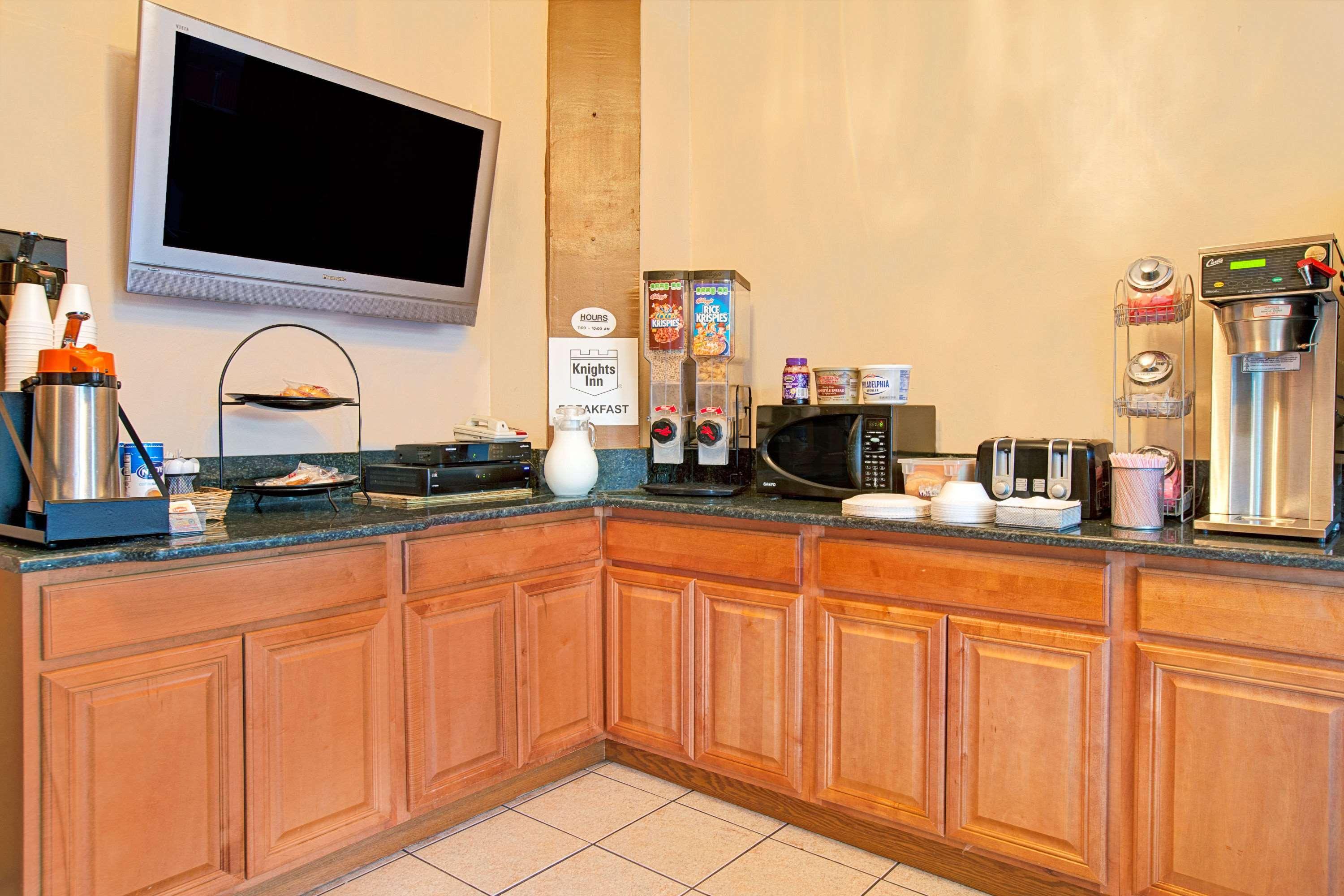 Knights Inn South Hackensasck South Hackensack Екстериор снимка