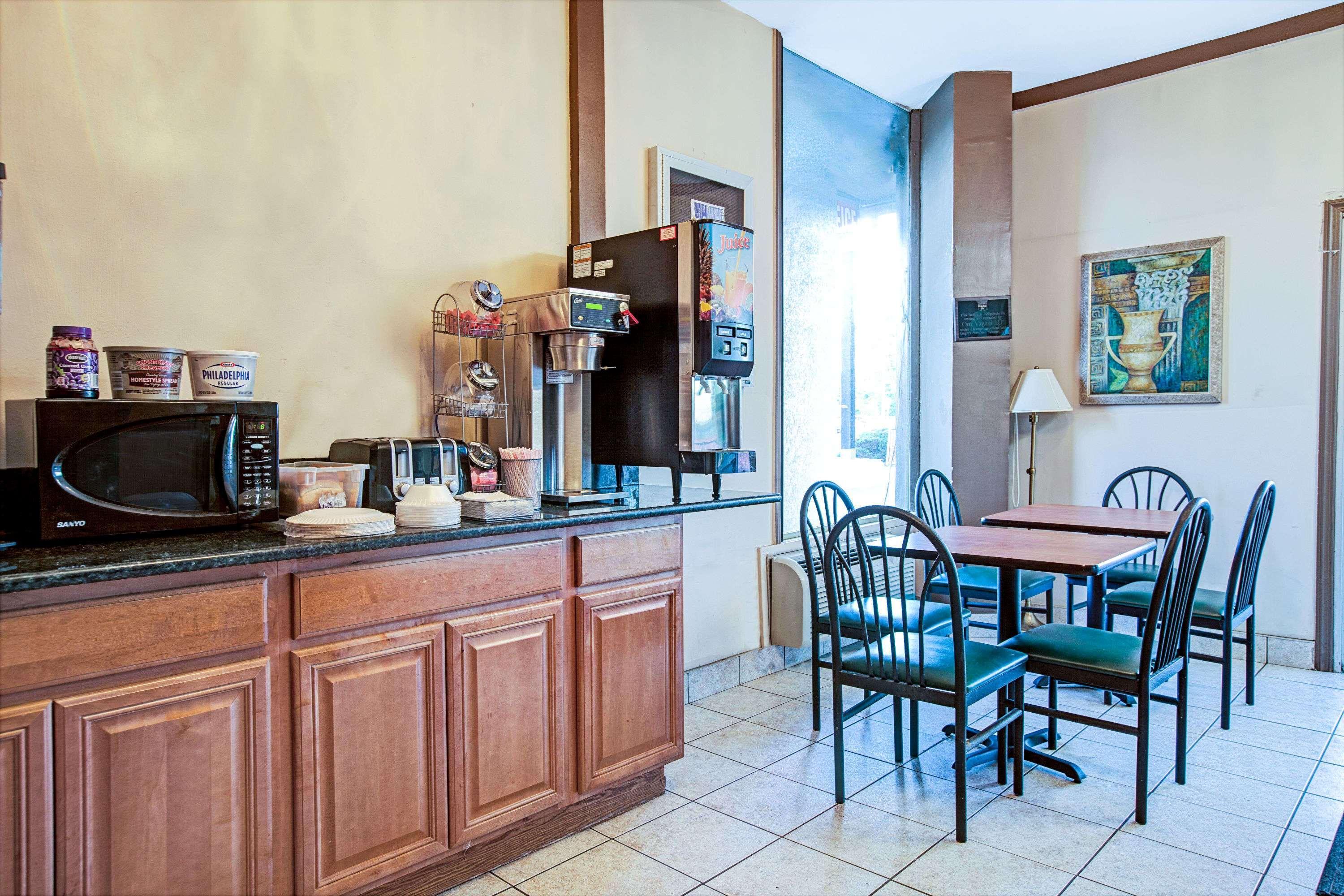 Knights Inn South Hackensasck South Hackensack Екстериор снимка